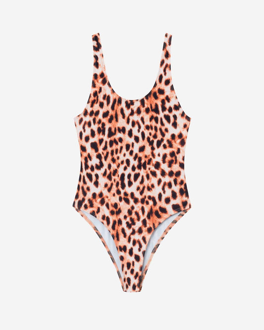 NIKBEN Swimsuits Leonel Suit