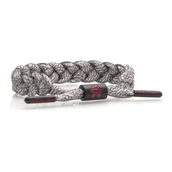 Rastaclat Bracelet ASPHALT