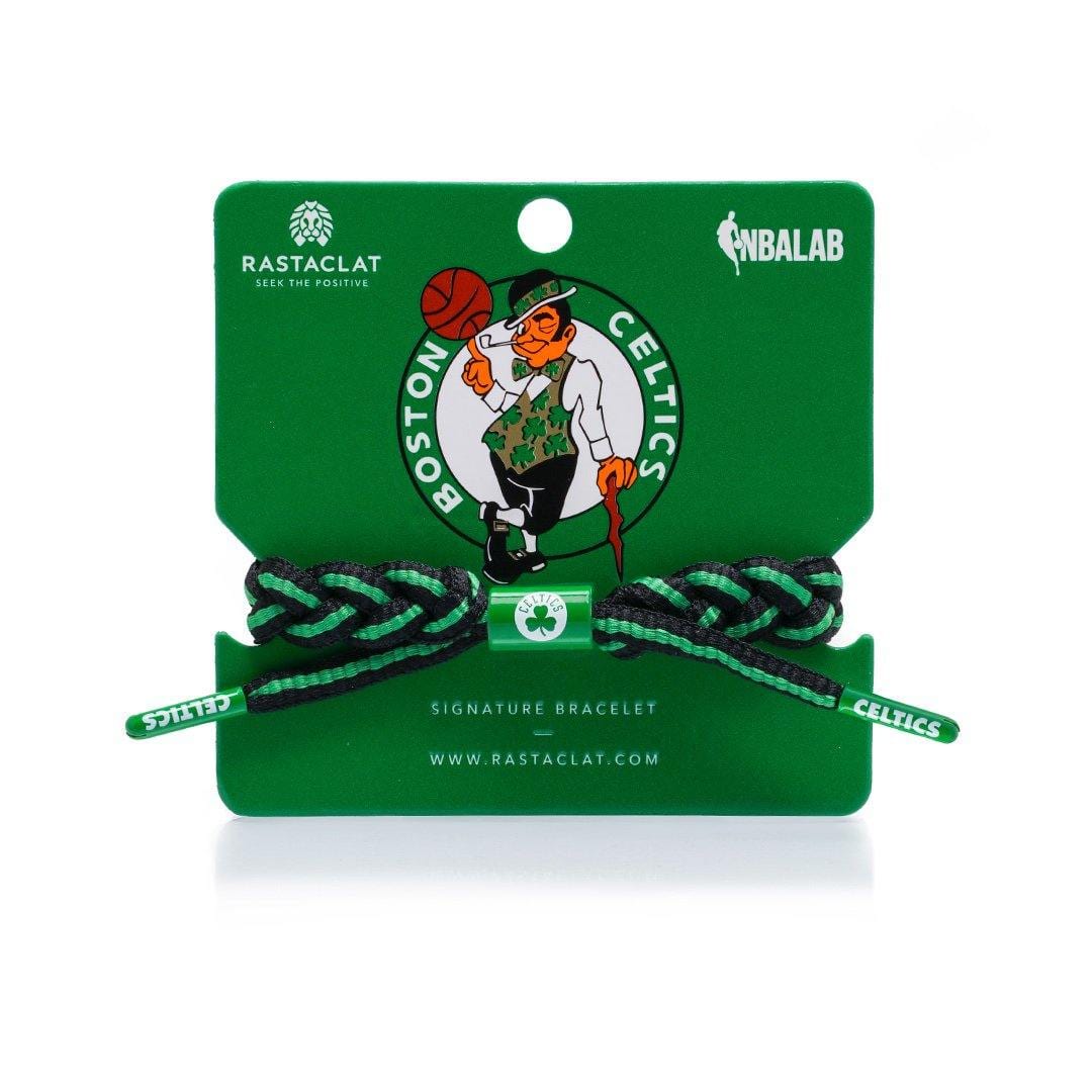 Rastaclat Bracelet BOSTON CELTICS AWAY