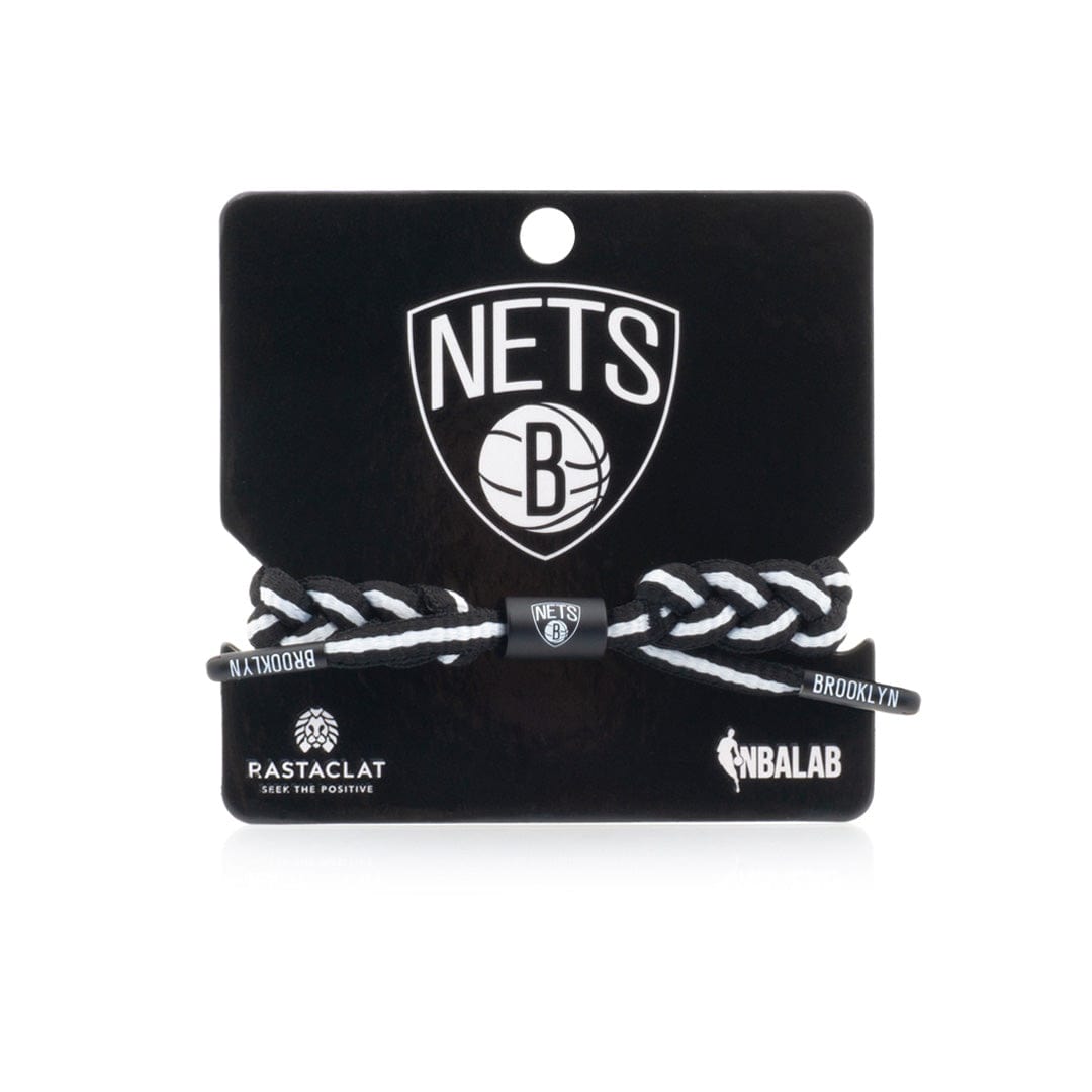 Rastaclat Bracelet BROOKLYN NETS