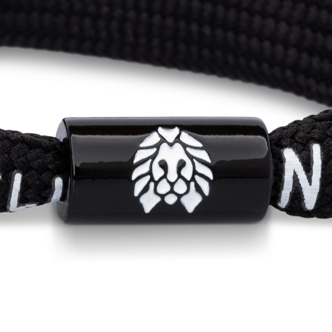 Rastaclat Bracelet CREATE- BLACK - M/L