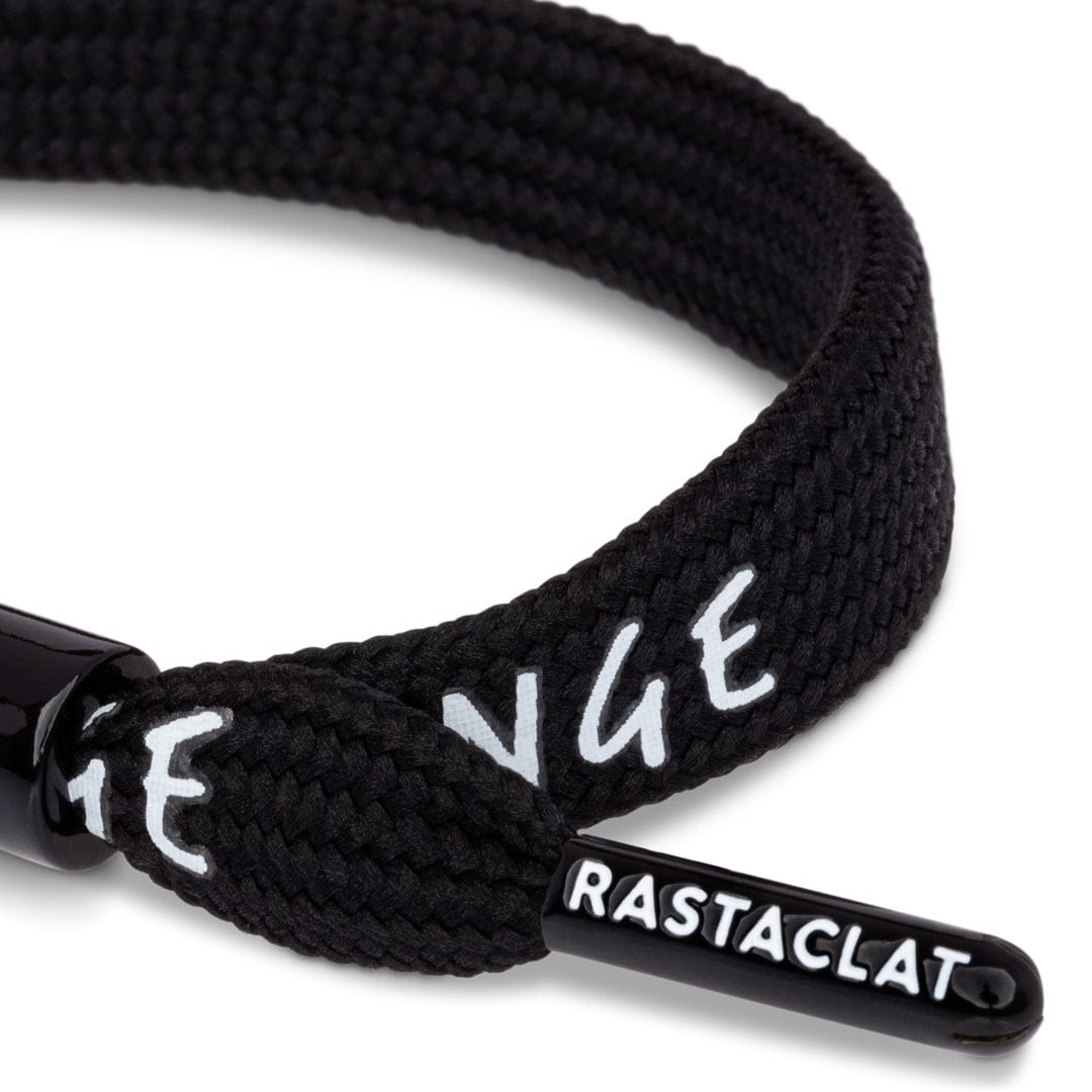 Rastaclat Bracelet CREATE -  BLACK - S/M