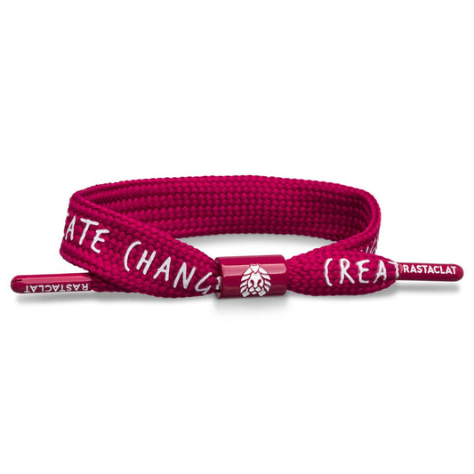 Rastaclat Bracelet CREATE- RED - M/L