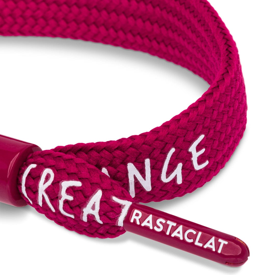 Rastaclat Bracelet CREATE- RED - M/L