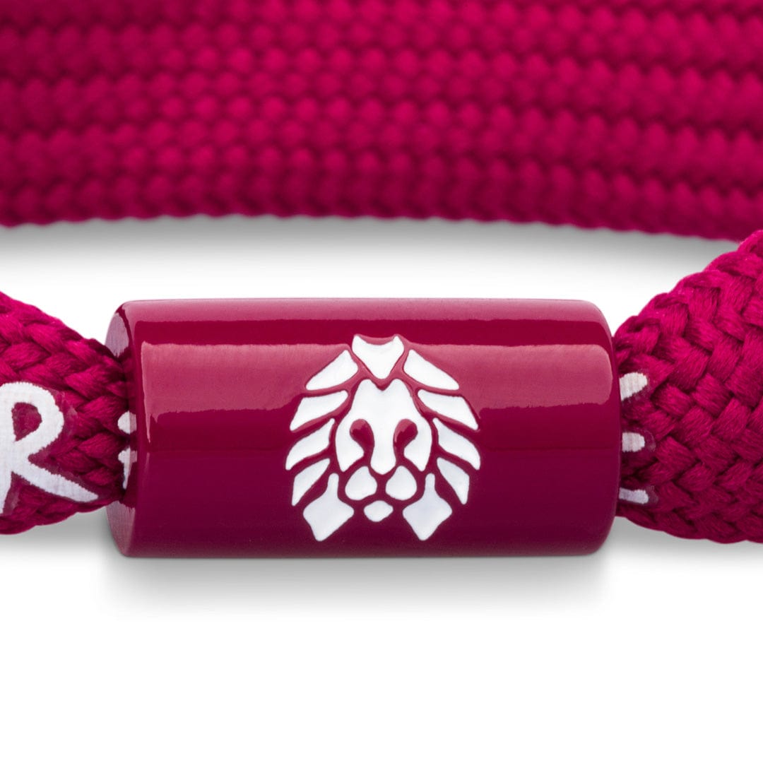 Rastaclat Bracelet CREATE - RED - S/M