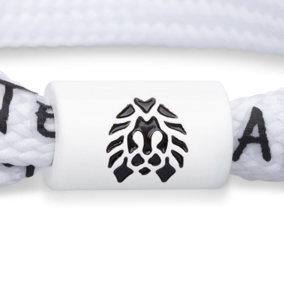 Rastaclat Bracelet CREATE  - WHITE  - M/L