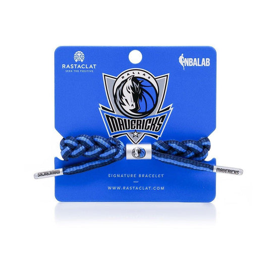 Rastaclat Bracelet DALLAS MAVERICKS AWAY