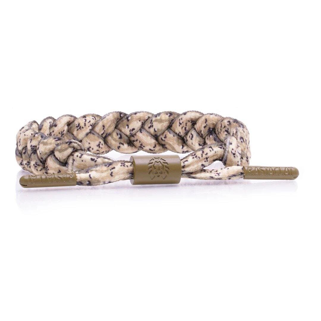 Rastaclat Bracelet DESERT CAMO 2