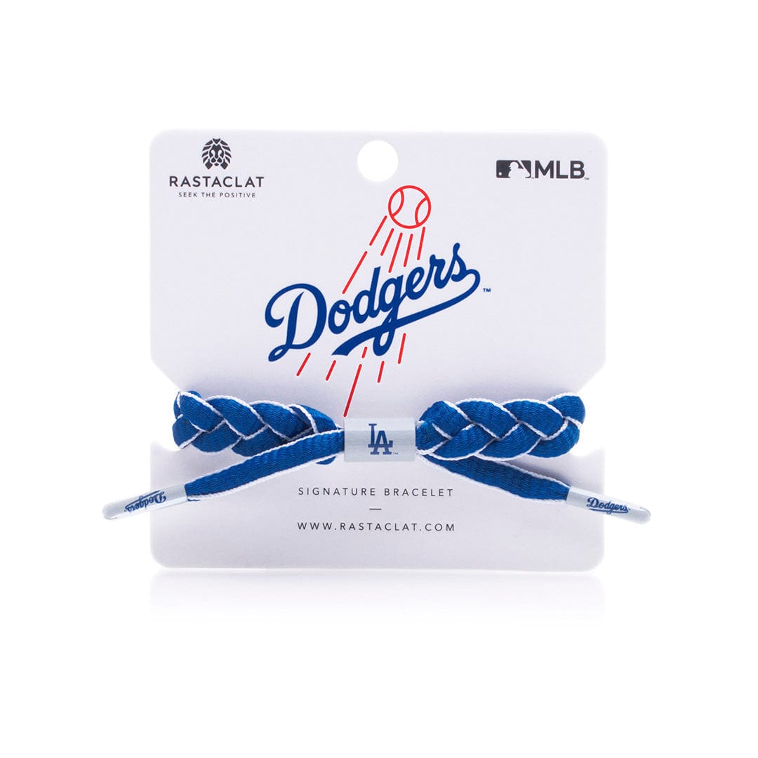 Rastaclat Bracelet DODGERS - INFIELD