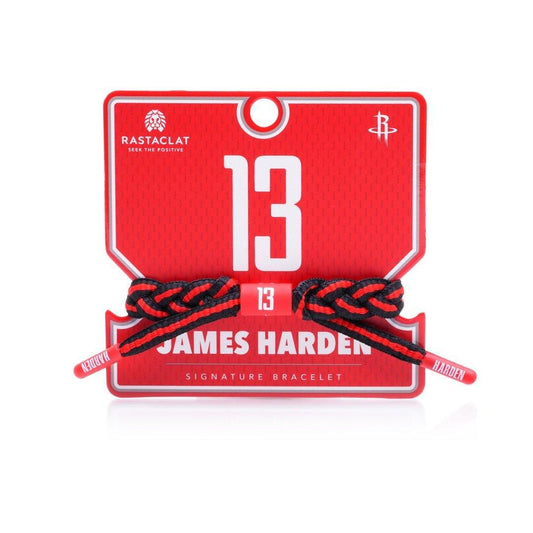 Rastaclat Bracelet JAMES HARDEN V2