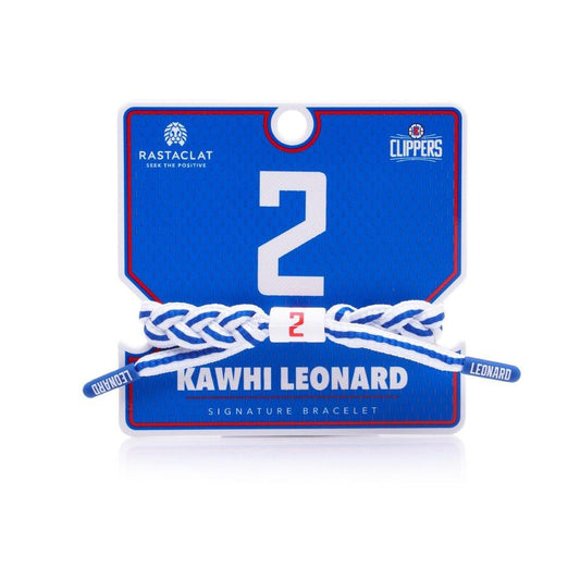 Rastaclat Bracelet KAWHI LEONARD V2