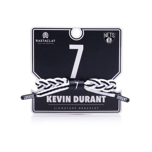 Rastaclat Bracelet KEVIN DURANT V2