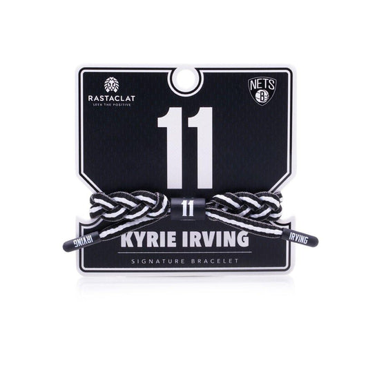 Rastaclat Bracelet KYRIE IRVING V2