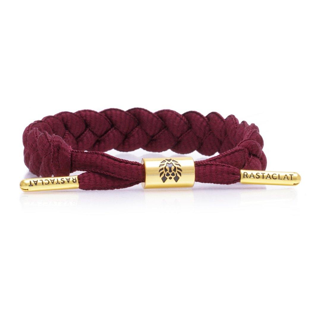 Rastaclat Bracelet MERLOT