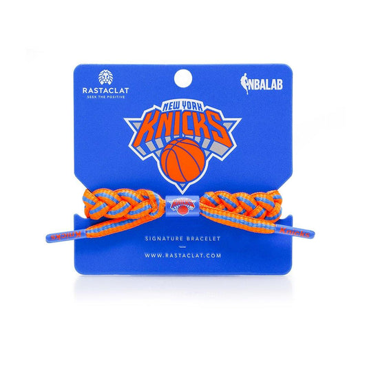 Rastaclat Bracelet NEW YORK KNICKS AWAY