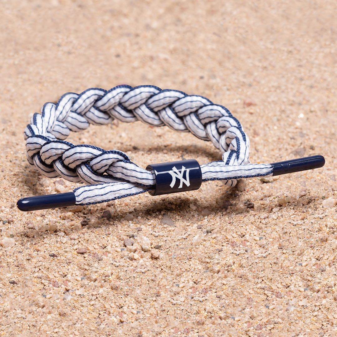 Rastaclat Bracelet NEW YORK YANKEES - INFIELD