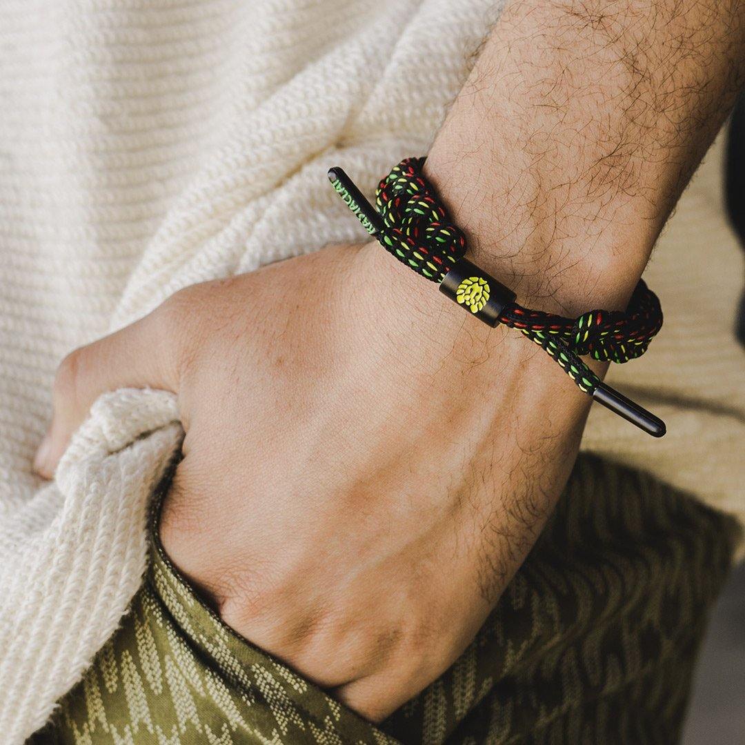 Rastaclat Bracelet RASTA