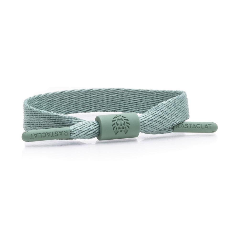 Rastaclat Bracelet SEEK THE POSITIVE S/M GREY