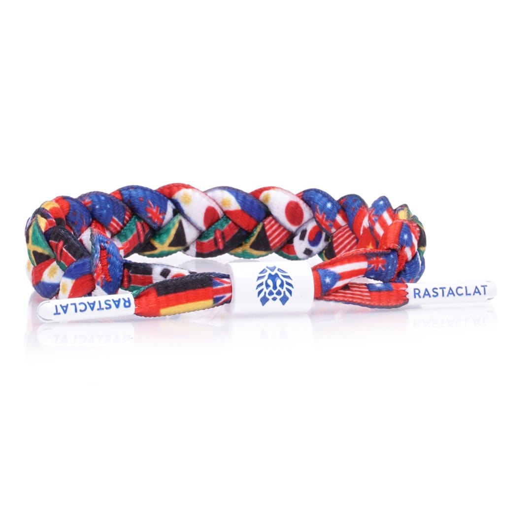 Rastaclat Bracelet UNITED