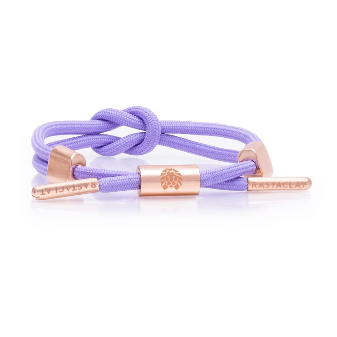 Rastaclat Bracelet VIOLET II