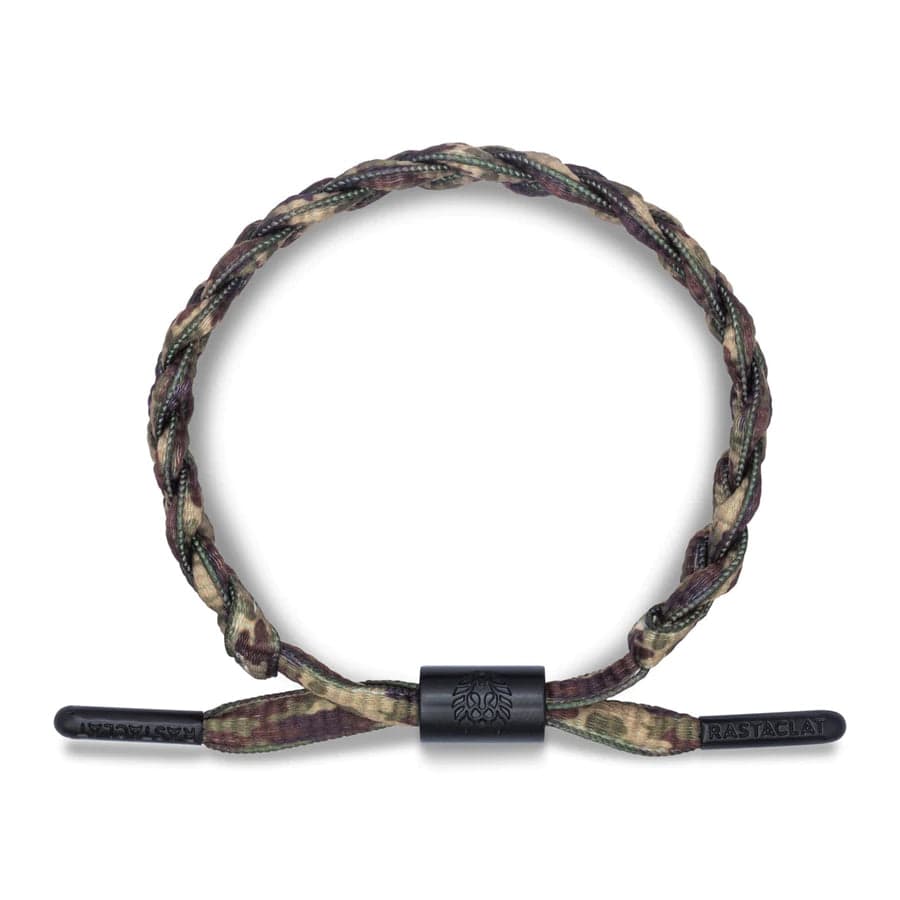 Rastaclat Bracelet WOODLAND II