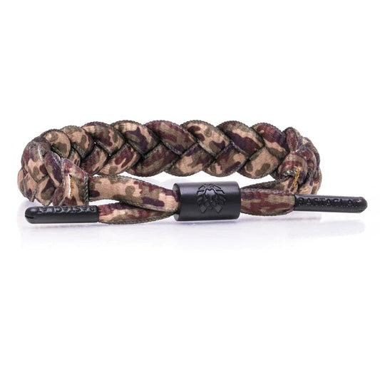 Rastaclat Bracelet WOODLAND II