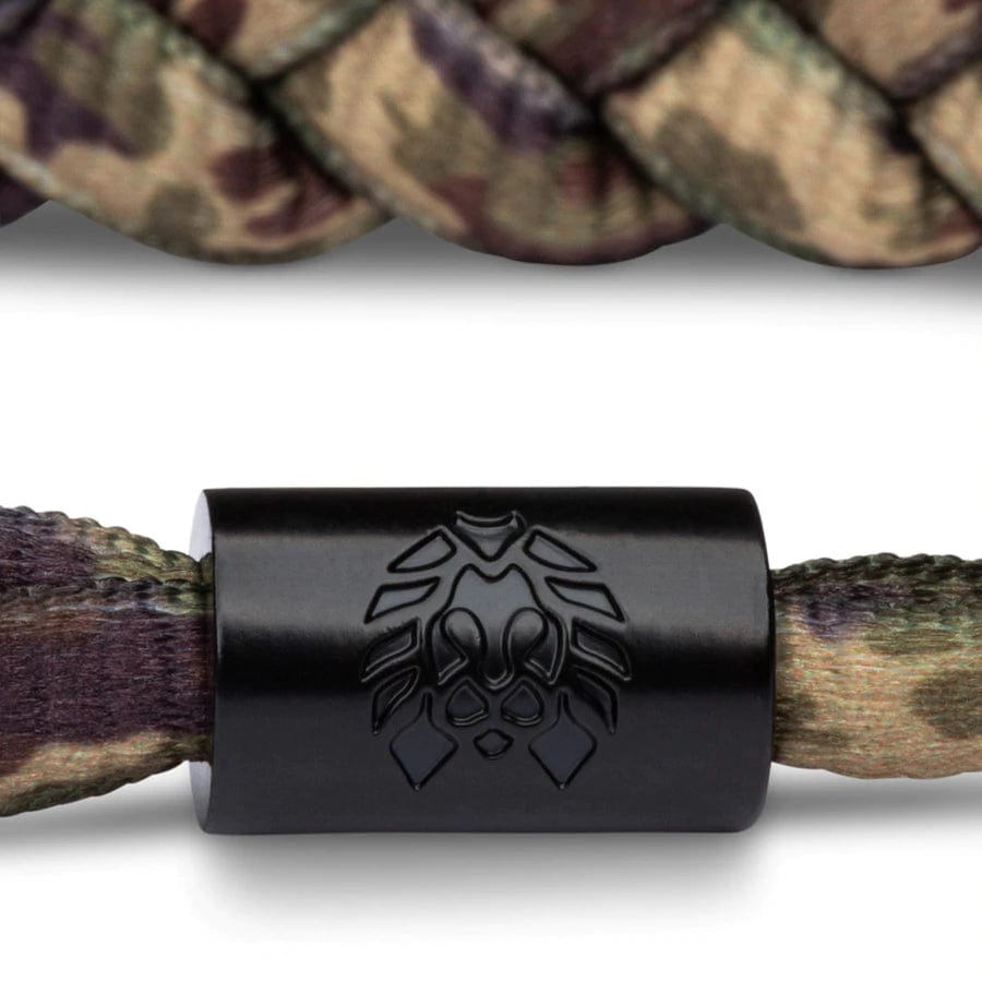 Rastaclat Bracelet WOODLAND II