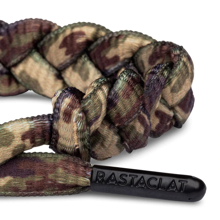 Rastaclat Bracelet WOODLAND II