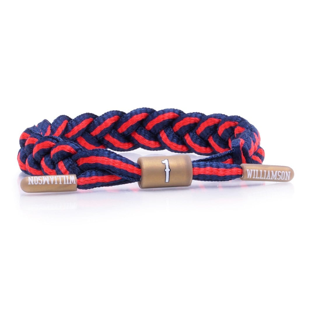 Rastaclat Bracelet ZION WILLIAMSON